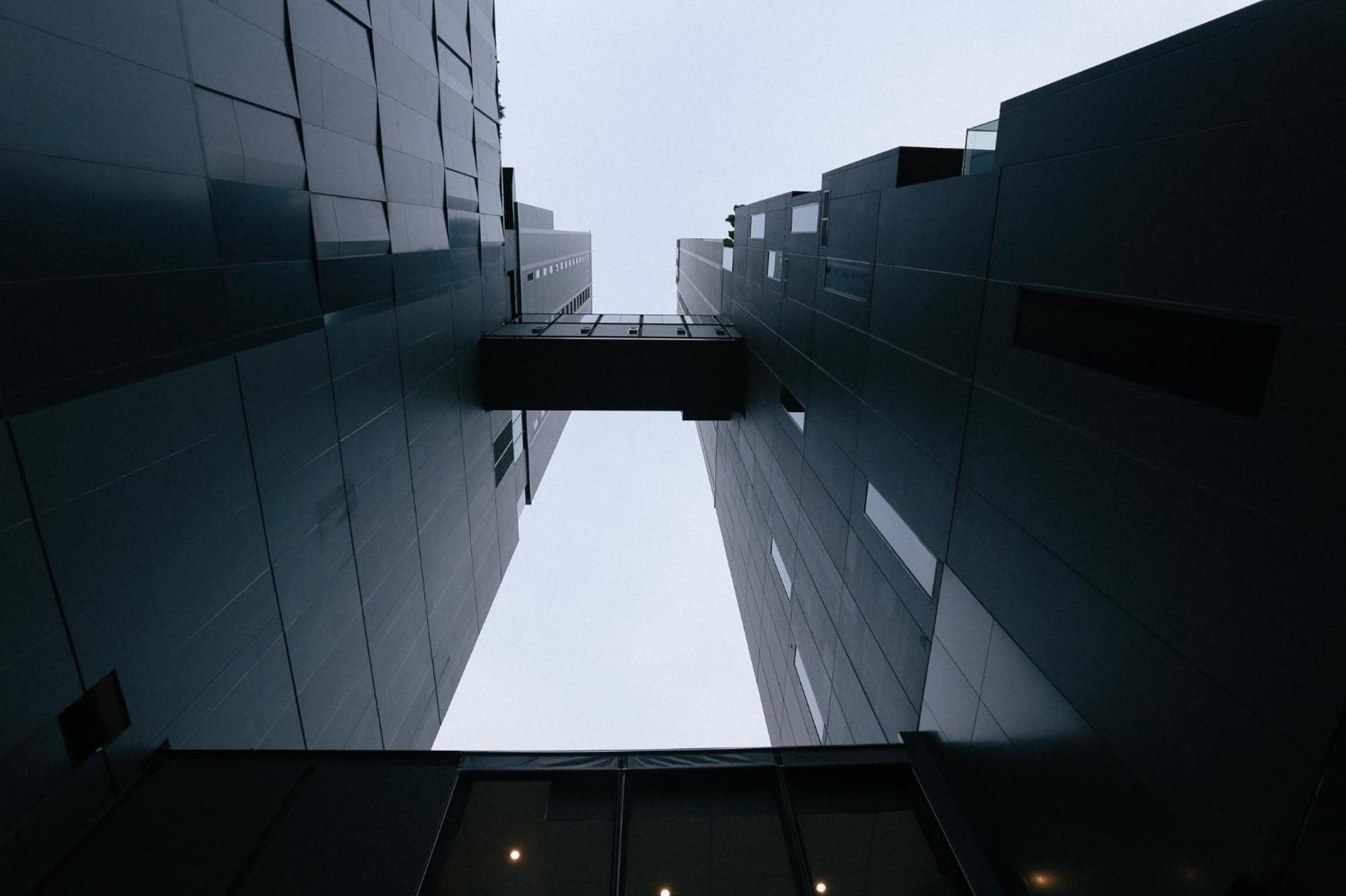 Staybridge Suites Bangkok Sukhumvit By Ihg Buitenkant foto