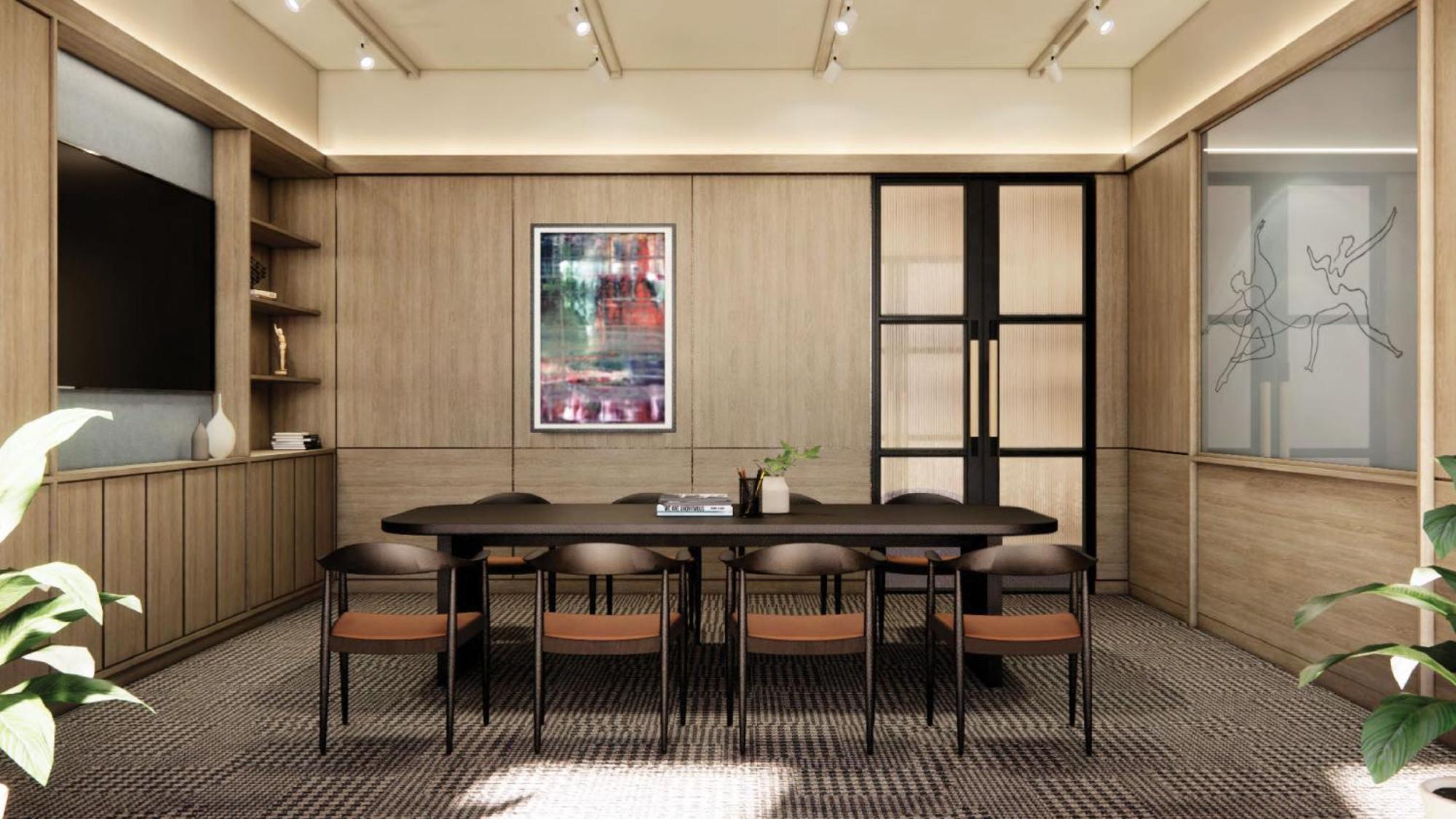 Staybridge Suites Bangkok Sukhumvit By Ihg Buitenkant foto